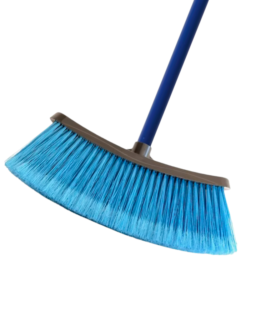 Escobillon Económico Azul Virutex