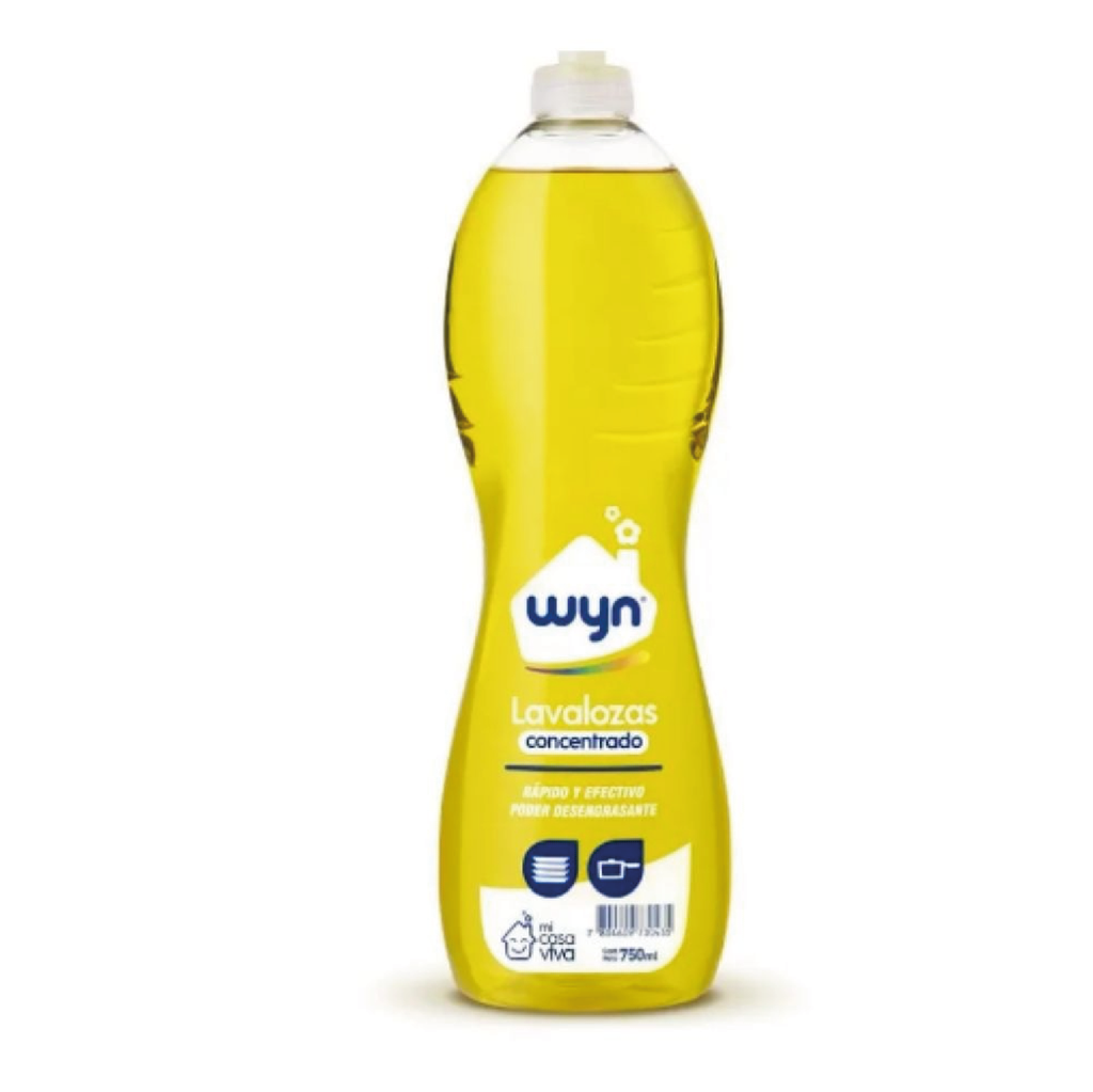 Lavaloza WYN 750ml