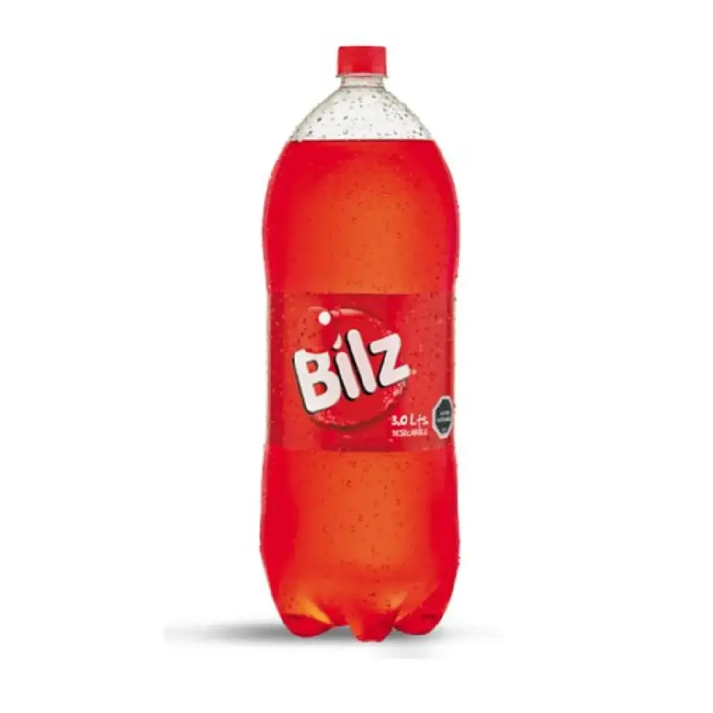 Bebida Bilz 3L