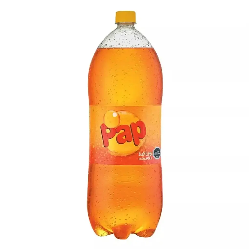 Bebida Pap 3L