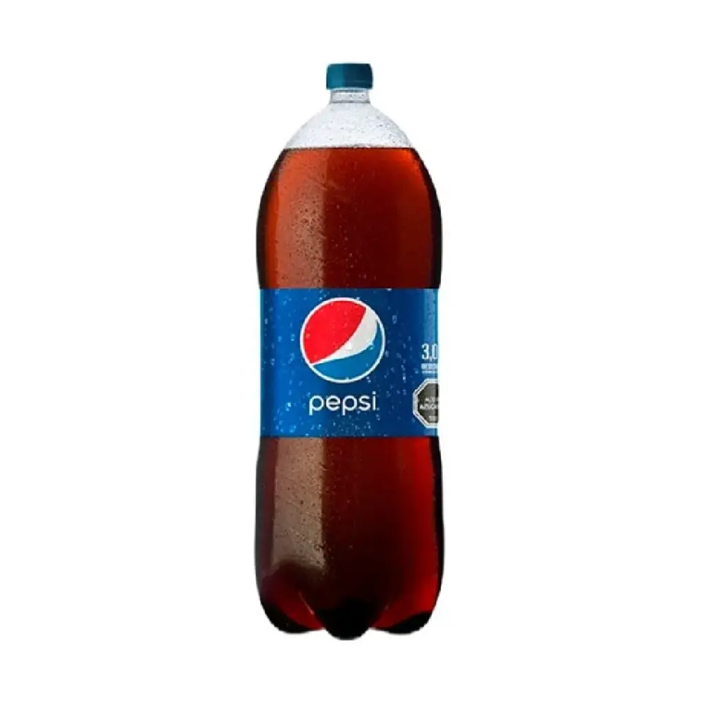 Bebida Pepsi 3L