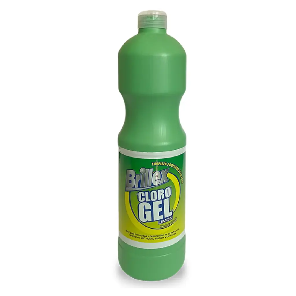 CloroGel Limon BRILLEX 900ml
