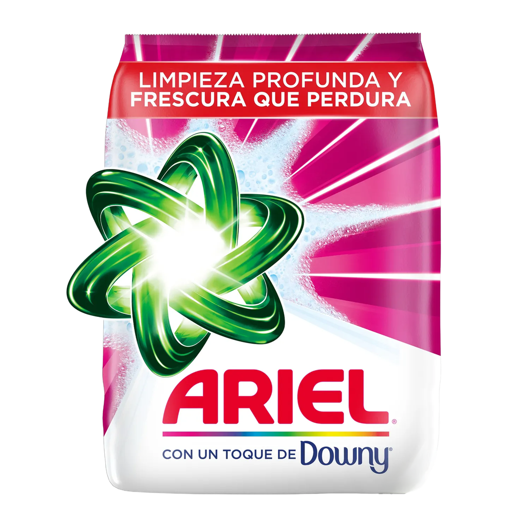 Detergente Touch of Downy ARIEL 700gr