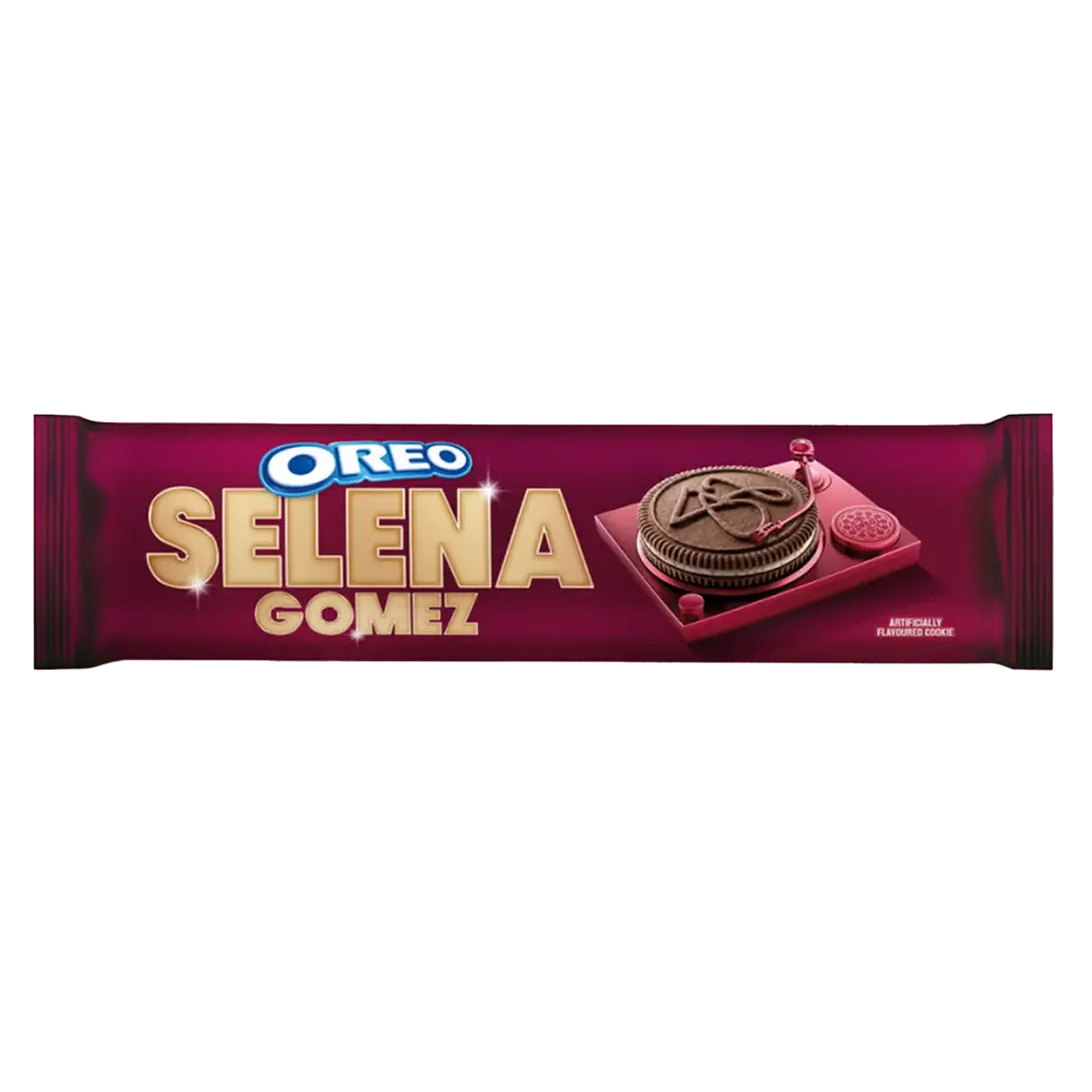 Oreo Rollo Selena 108g
