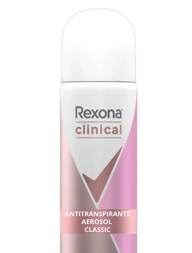Desodorante Clinical Clasico REXONA 55ml