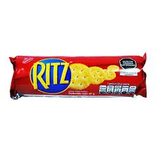 Galleta Ritz 70gr