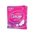 Toalla Higienica Dia CareUp 16un