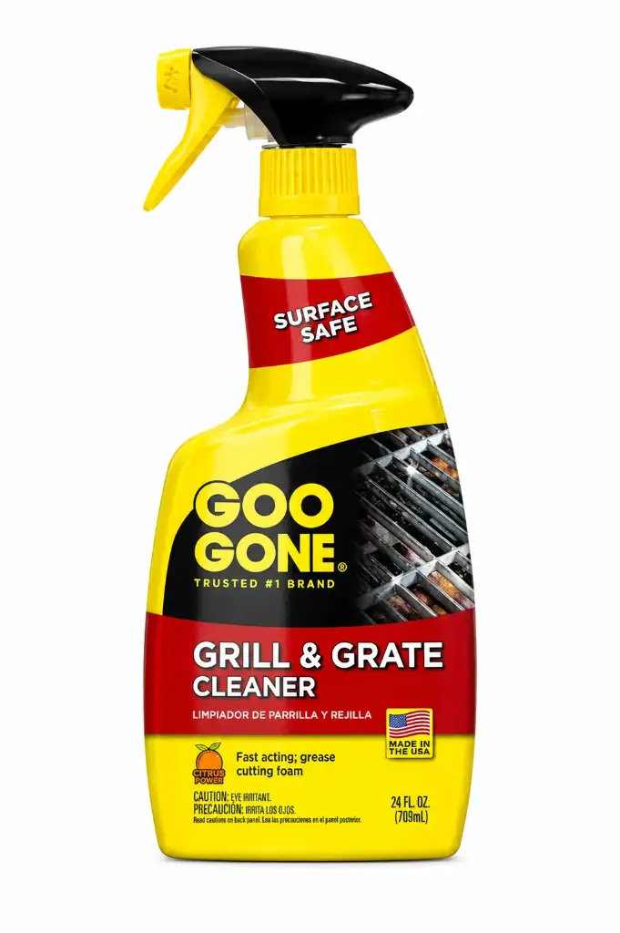Removedor Adhesivos GooGone 237ml