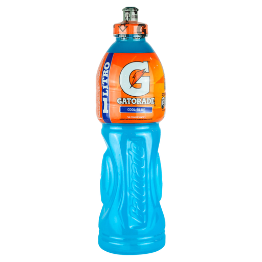 [69021] GATORADE Cool Blue 1000ml 