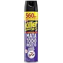 [10182] Insecticida Killer T. Insecto 12x560cc