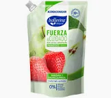 [10020] Acondicionador fuerza dp BALLERINA 750ml 
