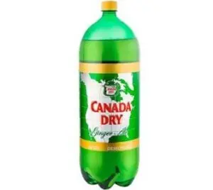 [10494] Bebida Ginger Ale 3L