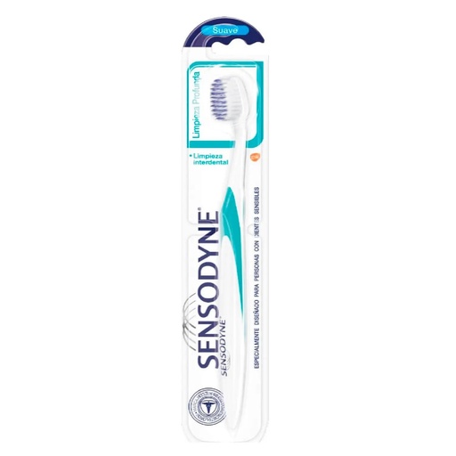[10047] Cepillo Dental Soft SENSODYNE Un