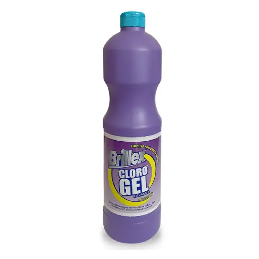 [10065] CloroGel Lavanda BRILLEX 900ml