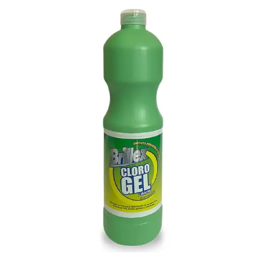 [10066] CloroGel Limon BRILLEX 900ml