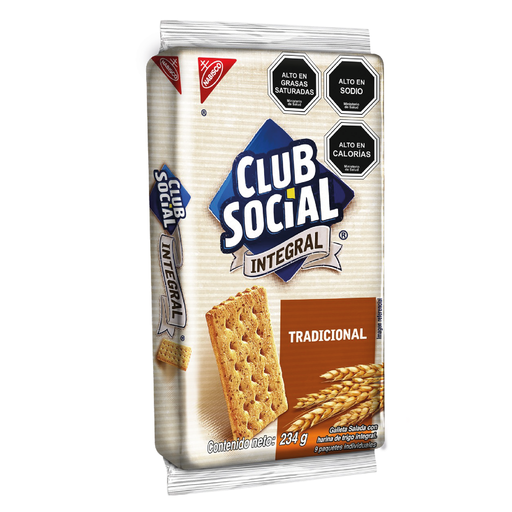 [10068] Club Social Integrales 9x24g
