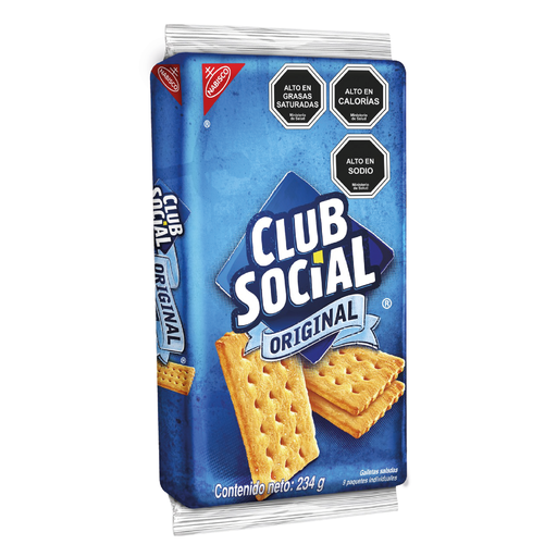 [10071] Club Social Original 9x24g