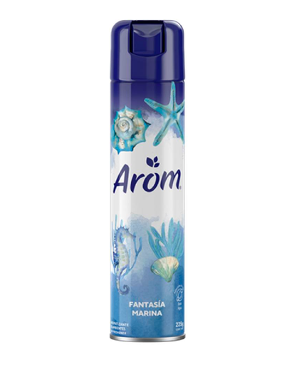 [10098] Desodorante Fantasía Marina AROM 225g