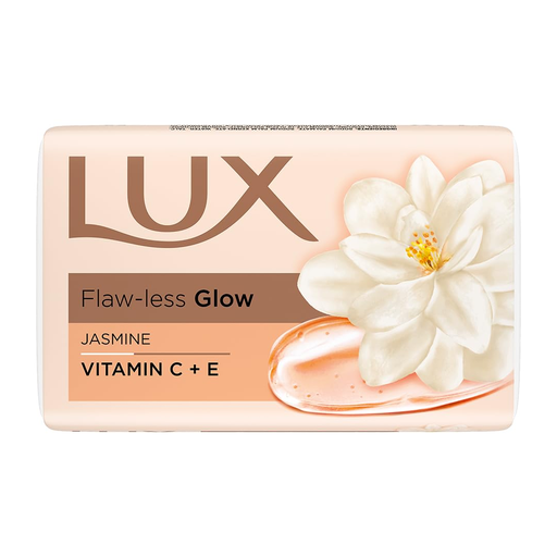 [10185] Jabon en Barra White Jazmin LUX 75g