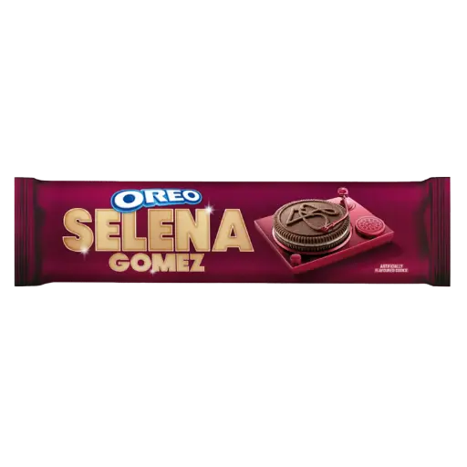 [10260] Oreo Rollo Selena 108g