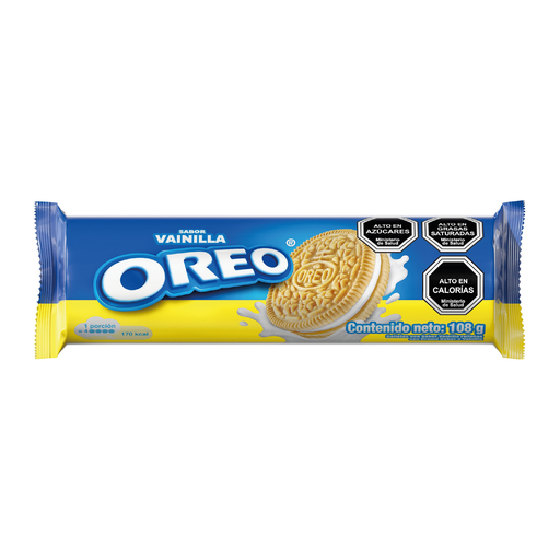 [10261] Oreo Rollo Vainilla 108g