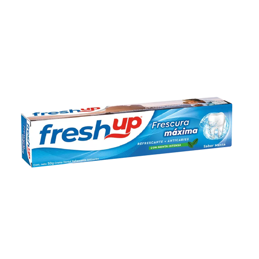 [10303] Pasta Dental FreshUp 130g