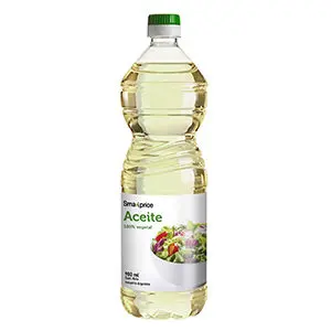 [10005] Aceite Vegetal SMART PRICE 900ml 