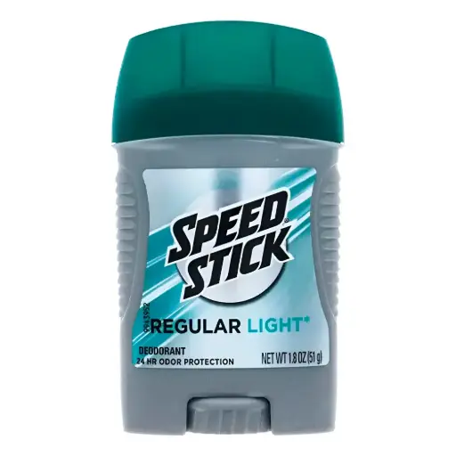 [10117] Desodorante barra Light SPEED STICK 