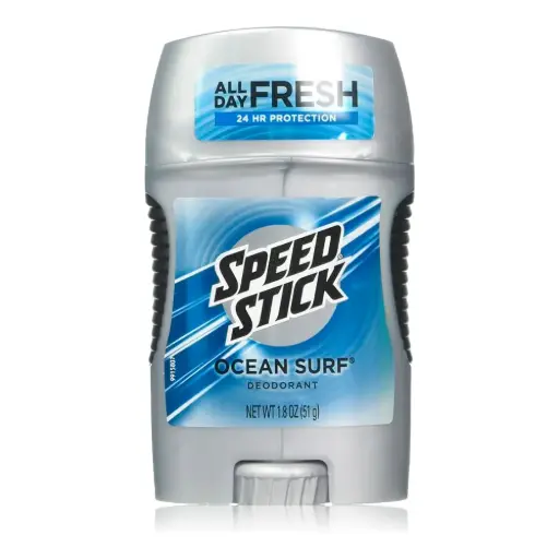[10118] Desodorante barra Ocean SPEED STICK  