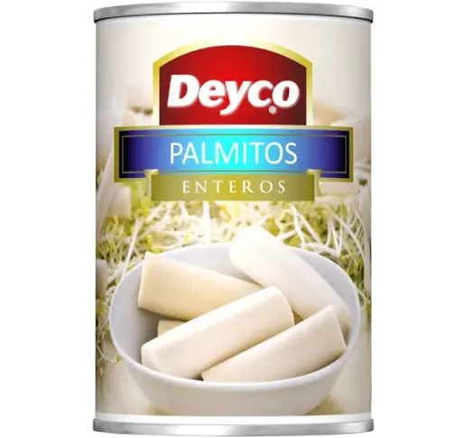 [10266] Palmitos Deyco 400gr