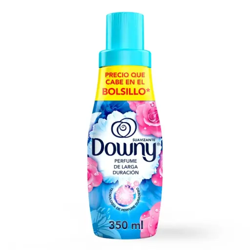 [10370] Suavizante Downy Brisa de Verano 350ml 