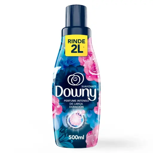 [10369] Suavizante Downy Brisa Intenso 500ml 