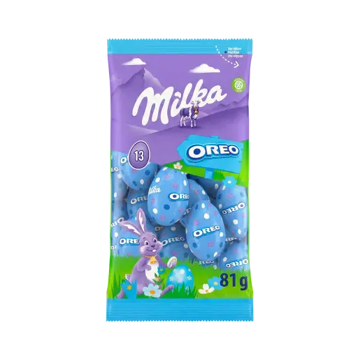 [10175] Huevos de Pascua Milka Oreo 83gr  (copia)