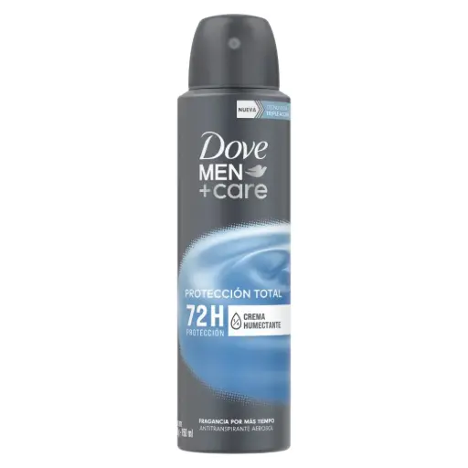 [10104] Desodorante Hombre Proteccion Total Dove 150ml