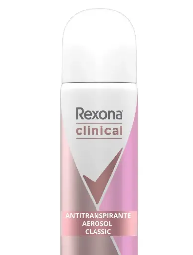 [10095] Desodorante Clinical Clasico REXONA 55ml
