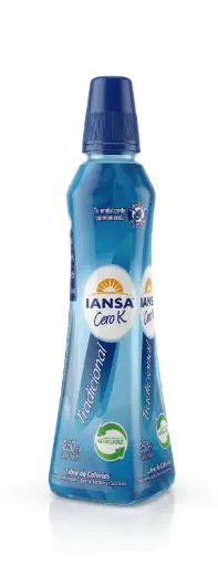 [10146] Endulzante Cero K Sacarina 250ml
