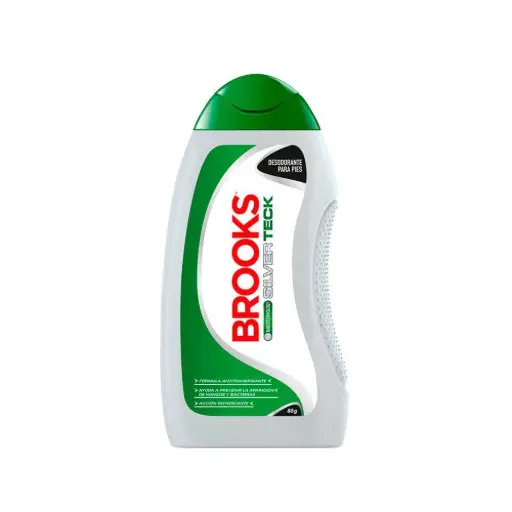 [10375] Talco Brooks 80gr 