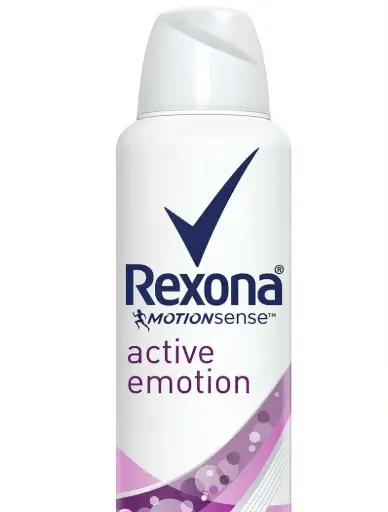 [10089] Desodorante Mujer Active Emotion Rexona 150gr 