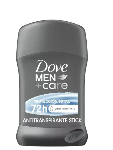 [10086] Desodorante Barra Confort Protection Dove 50gr 