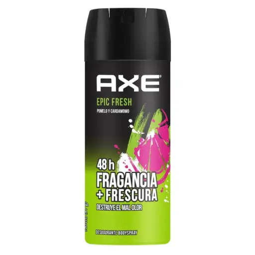 [10097] Desodorante Epic Fresh AXE 150ml 