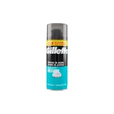 [10506] Espuma de afeitar Sensible GILLETTE 400ml 