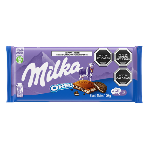 [104031] Milka Caramelo 100g 