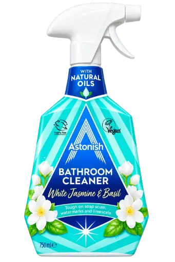 Limpiador Especialista Baño Astonish 750ml