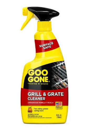 Limpiador de Parrillas GooGone 710ml
